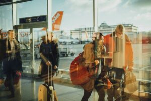 Private One-Way Transfer from Kraków to Katowice Airport - Getting Picked Up Where You Want in Kraków