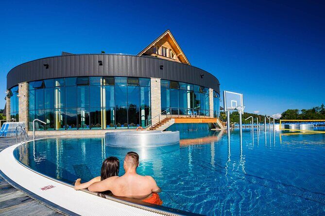 Private tour to Zakopane and Thermal Baths from Krakow - What’s included (and what you’ll need to sort out)