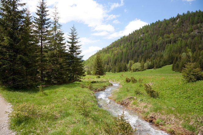 Private Tour: Zakopane and Tatra Mountains from Krakow - Getting Orientated Fast With Punctual Local Guidance