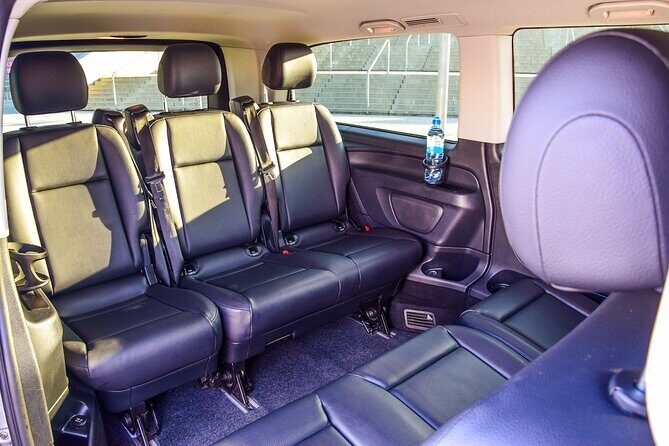 Private Transfer from/to the Krakow Airport - Key Highlights You’ll Actually Care About