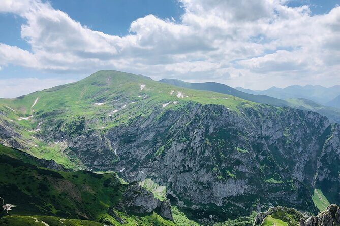 Private Zakopane and Thermal Pools Tour from Krakow - Zywy skansen in Chocholów: wooden homes and craft shops you can walk through