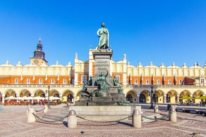Pub Crawl Krawl Through Krakow - Key highlights you’ll feel right away