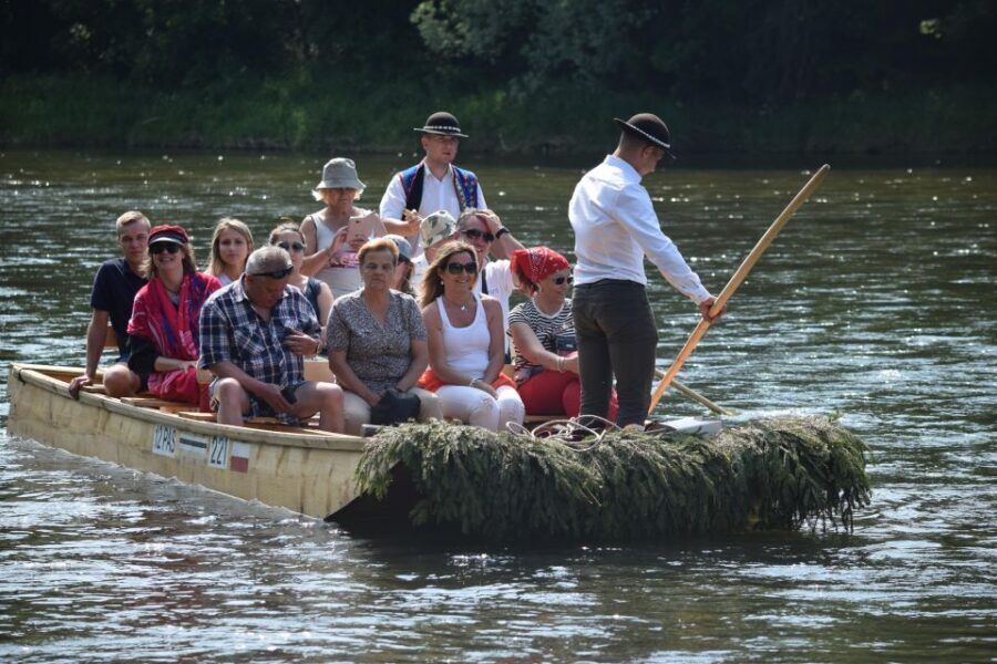 Rafting on Dunajec & Zakopane Tour – Day Trip from Krakow - Who Should Book This Dunajec and Zakopane Trip (and Who Might Skip It)