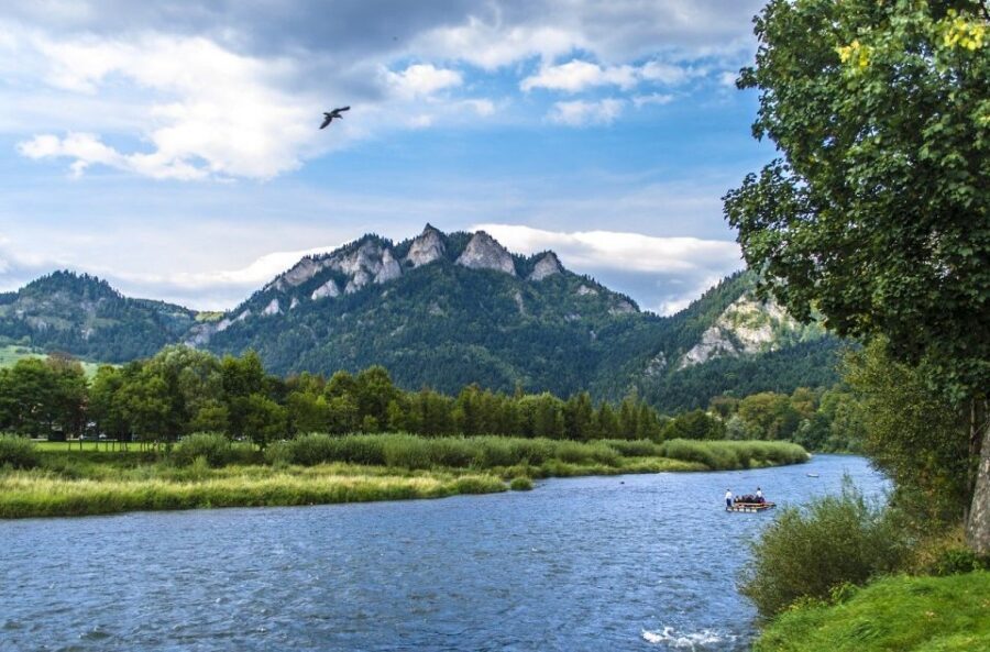 Rafting on Dunajec & Zakopane Tour – Day Trip from Krakow - Price and Value of a Full Day Loop from Kraków