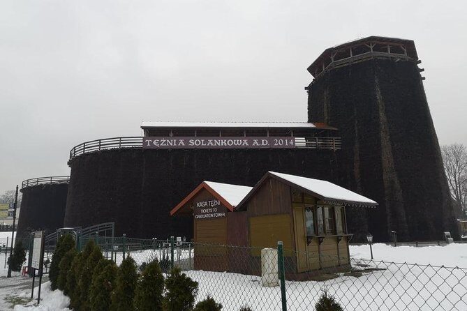 Salt Mine in Wieliczka Guided Tour private chauffeur from Krakow - Timing and Pacing: How This Package Helps You Plan More in Krakow