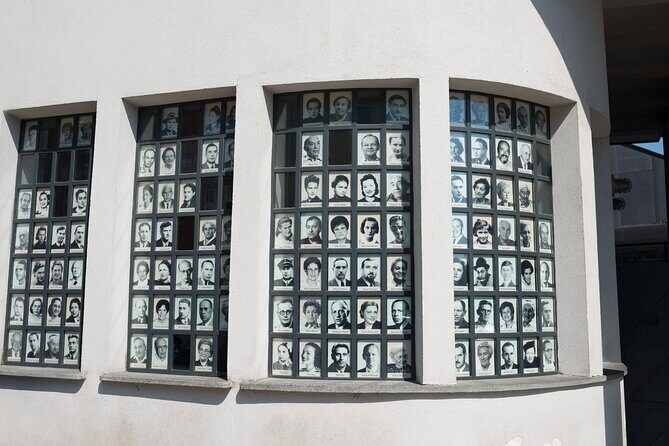 Schindler's Factory and Jewish Ghetto Walking Tour in Kraków - Walking the Kraków Ghetto: what’s left and what you’ll notice