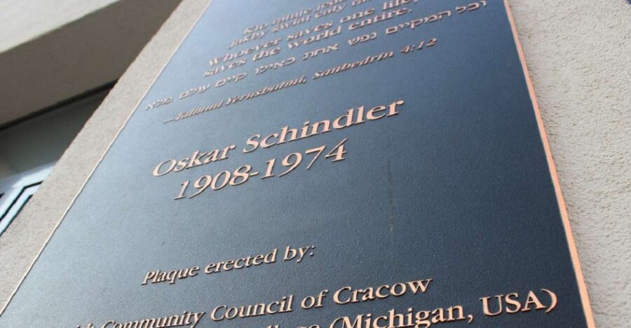 Schindler's Factory, Ghetto and Plaszow Camp Guided Tour - Price and value: is $75 a good deal?