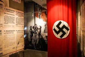 Schindler's Factory in Krakow: Guided Tour & Skip the Line Ticket - The WWII Kraków story inside: photos, hideouts, prisons, and recordings