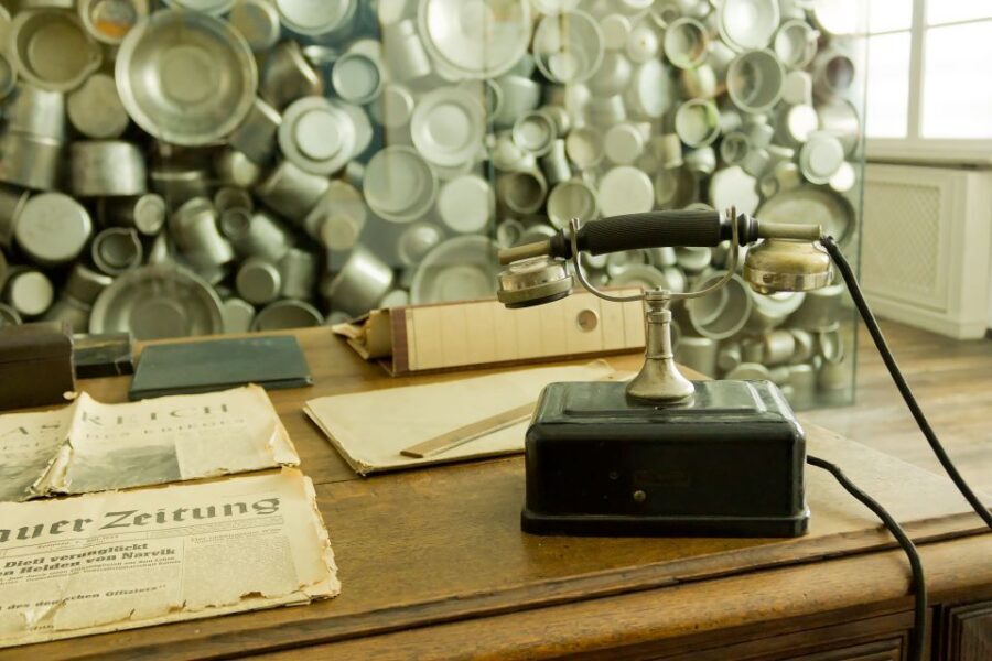 Schindler's Factory & Plaszow Guided Tour - Inside Schindler’s Factory Museum: What the Skip-the-Line Time Buys You