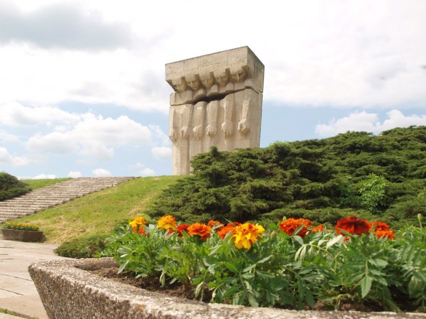 Schindler's Factory & Plaszow Guided Tour - Who Should Book This Schindler and Plaszow Tour