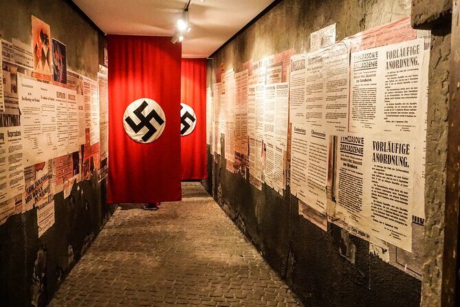 Schindler's Factory Private Guided Tour in English - Price and what $36 actually covers