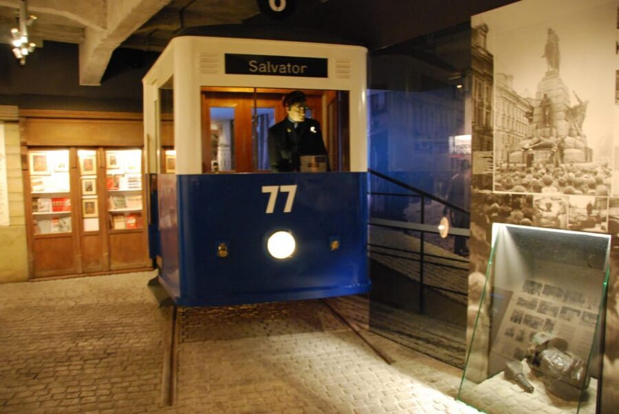 Schindler's Factory Skip-the-line Guided Tour with Options - Price check: is $48 good value for this kind of visit?