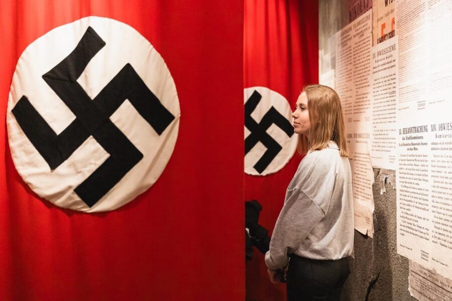 Schindler's Factory Skip the Line Ticket & Guided Tour - Key Things I’d Prioritize on This Tour