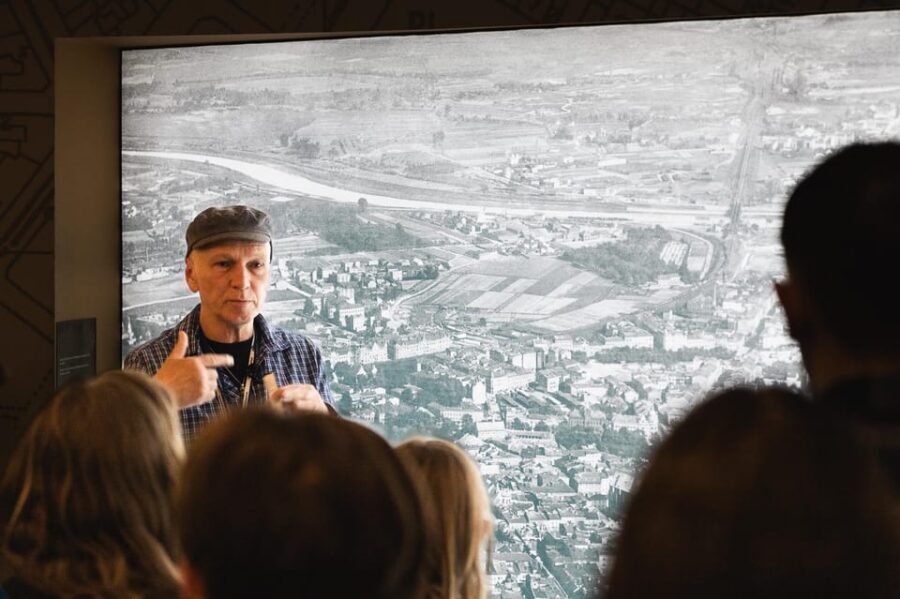 Schindler's Factory Skip the Line Ticket & Guided Tour - Schindler’s Factory and Krakow Under Nazi Occupation: What You’re Really Seeing
