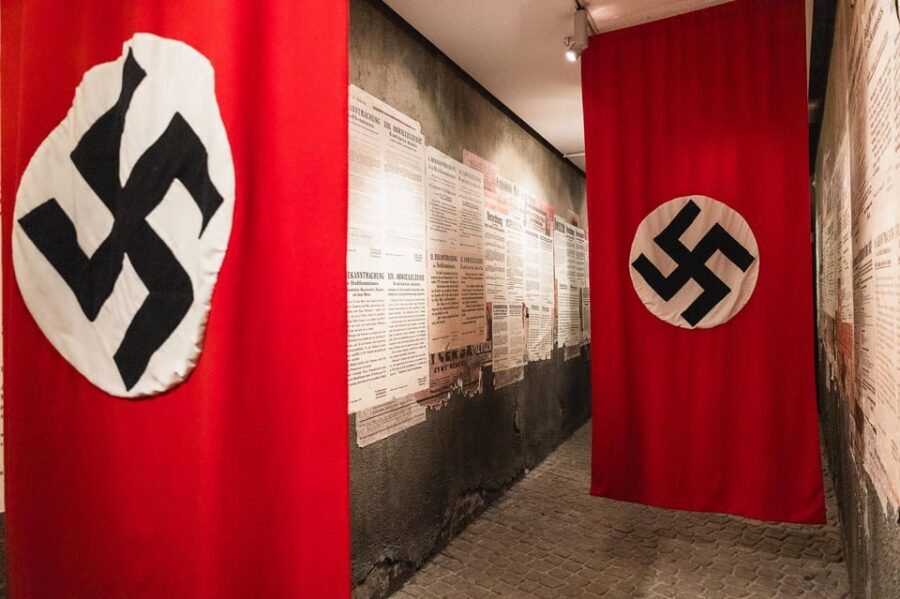 Schindler's Factory Skip the Line Ticket & Guided Tour - Price Check: Is $42 Worth It?