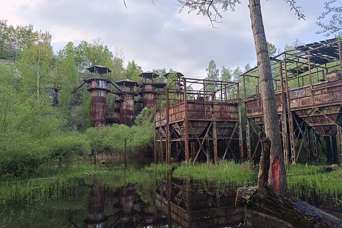 Schindler's List excursion incl. Płaszów with Dutch guide - Key things that make this tour worth your time