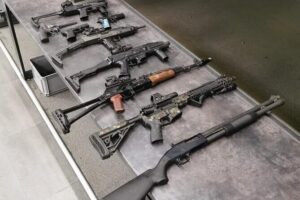 Shooting Range: Best value shooting package with hotel pickup - Inside the Shooting Academy: Safety, Staff Tone, and How It Really Feels