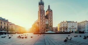 St. Mary's Basilica and more - a short walk with a guide - Veit Stoss altar and the stories you’ll actually remember