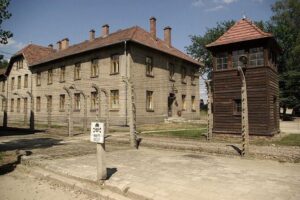 Super Saver: Auschwitz Birkenau & Wieliczka Salt Mine - Guide with Hotel Pickup - Birkenau’s open-air distance: why comfortable shoes matter
