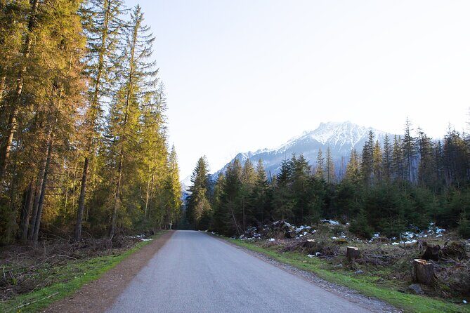 Tatra Mountains and Morskie Oko Hike From Krakow - Key highlights