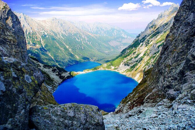 Tatra Mountains and Morskie Oko Hike From Krakow - Early pickup from Krakow: how the day starts