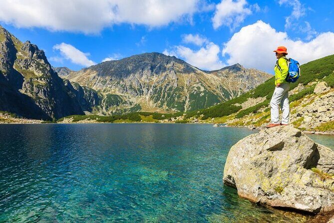 Tatra Mountains and Morskie Oko Hike From Krakow - How to pack and pace for a smoother Morskie Oko day