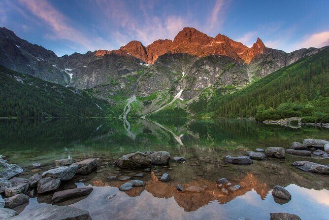 Tatra Mountains and Morskie Oko Hike From Krakow - Should you book this tour? My take for different travelers