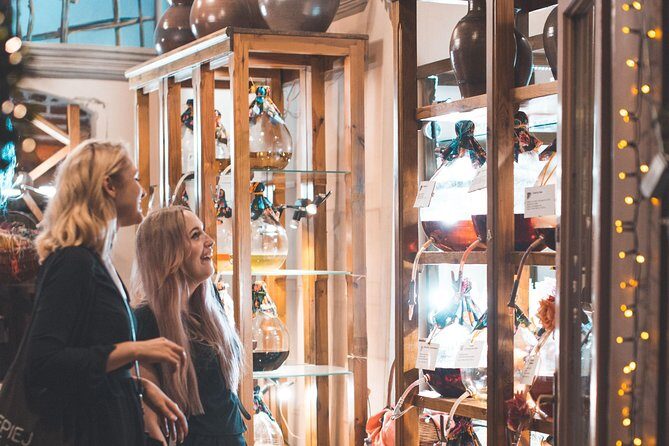 The Kraków Vodka Tour - Key highlights you’ll actually feel on the night