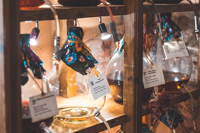The Kraków Vodka Tour - Krakow Vodka Tour in plain terms: what you’re really booking