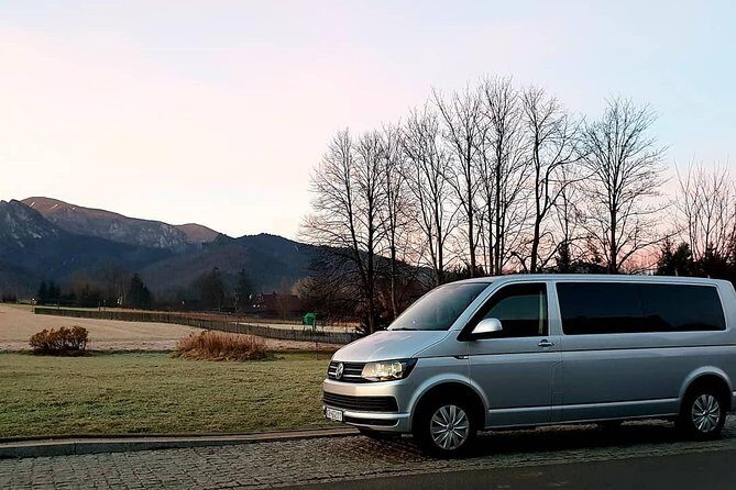 Thermal Pools and Zakopane Day Tour with Cable Car - Krupówki Main Street: shopping, lunch, and people-watching
