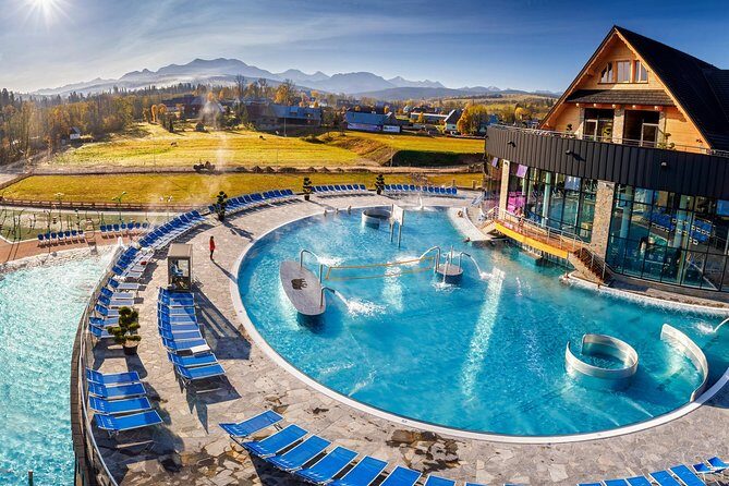 Thermal Pools and Zakopane Tatra Mountains from Krakow, Private - Krakow to Zakopane: The Ride With Commentary, Not Silence