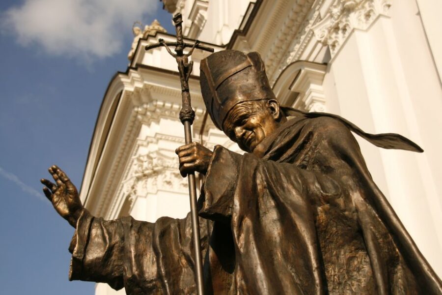 Tour to Wadowice: Hometown of Pope Saint John Paul II - Kremówka time: the pastry stop that’s actually part of the experience