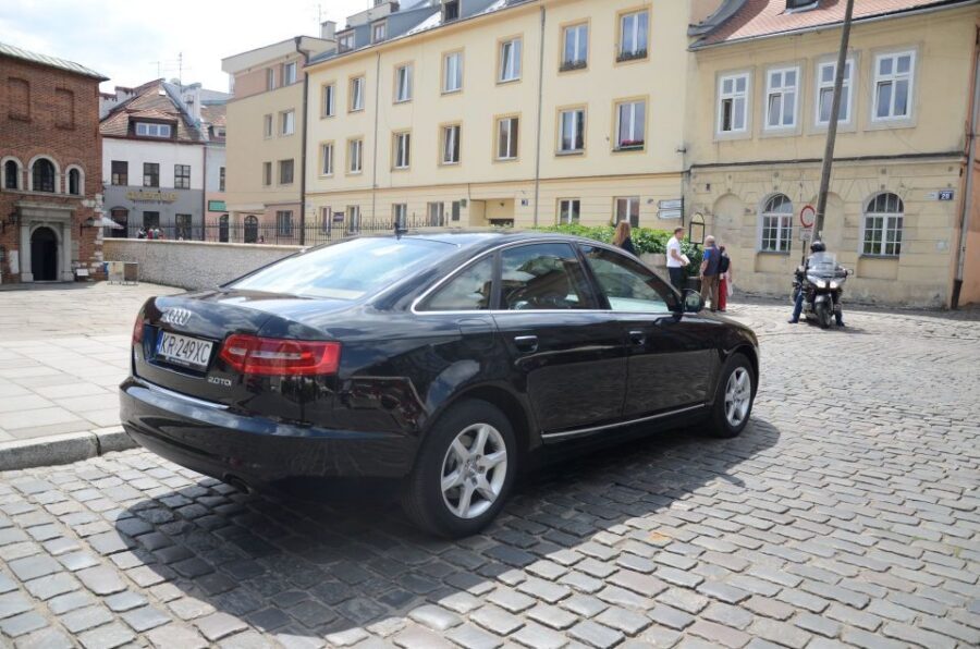 Tour to Wadowice: Hometown of Pope Saint John Paul II - Sanctuaries in Krakow: John Paul II and Sister Faustyna on the return