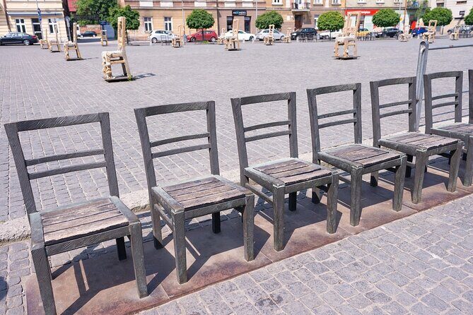 Tour via Kazimierz Quarter by Golf Cart with Schindler's Museum in Krakow - Should you book this Krakow tour?