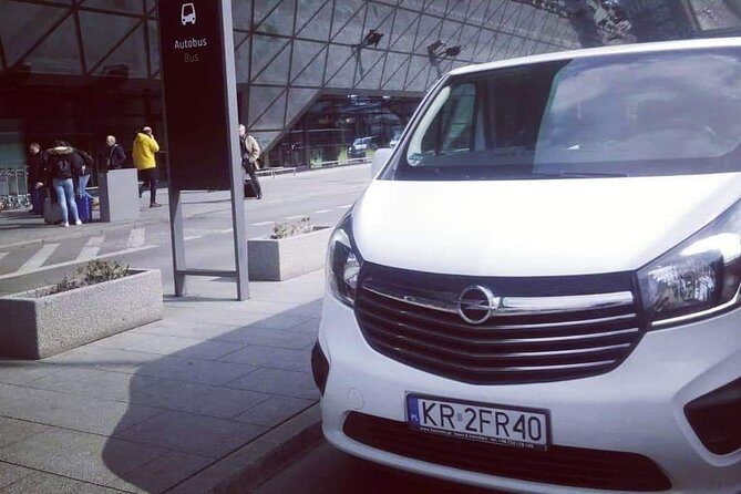 Transfer Krakow Balice Airport - Krakow City - Flight Delays and 24/7 Service: The Calm Plan for Real Life