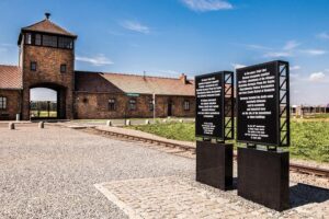 Two Day Trip to Auschwitz Birkenau and Wieliczka Salt Mine - Starting with pickup in Krakow at 7:00 am