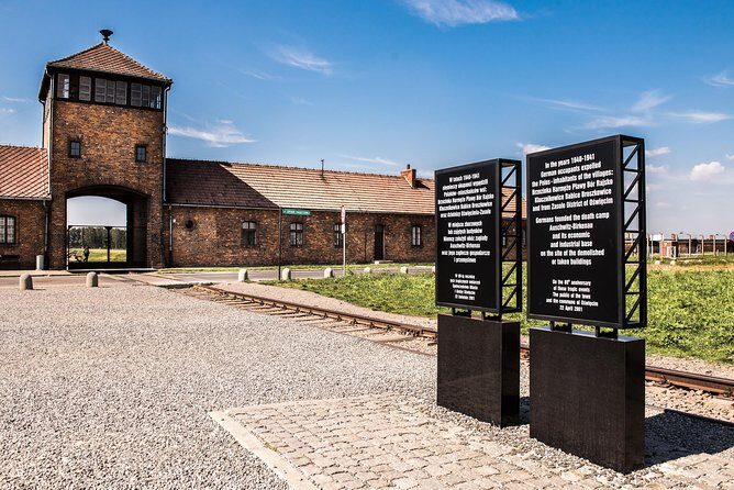 Two Day Trip to Auschwitz Birkenau and Wieliczka Salt Mine - Starting with pickup in Krakow at 7:00 am