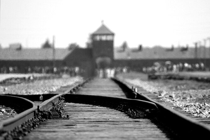 Two Krakow Airport Transfers, Auschwitz-Birkenau & Salt Mine - Value and what you’re actually paying for