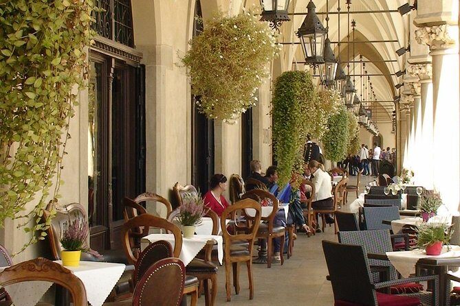 Ultimate Krakow & More 3 Day Private Tour - Price and logistics: where $775.18 per person makes sense