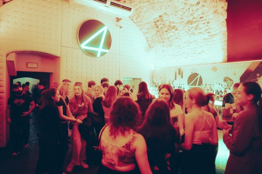 VIP Club Entry and Booth Booking - Your Premium Booth on the Dance Floor