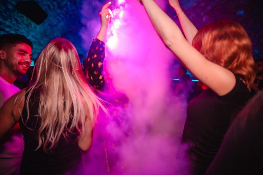 VIP Club Entry and Booth Booking - Price and Value: When $27 Per Group Makes Sense