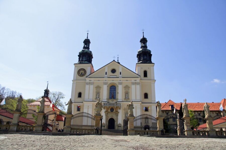 Wadowice and Kalwaria: John Paul II Route - A 6-Hour Route From Kraków That Actually Feels Like a Journey