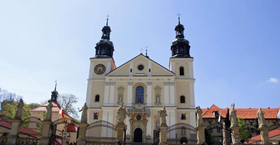 Wadowice and Kalwaria: John Paul II Route - Who This Tour Fits Best (and Who Might Prefer Another Day)