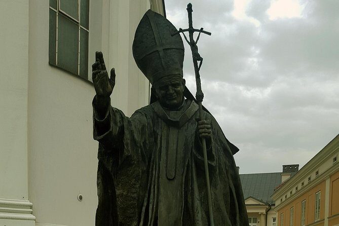 Wadowice - Home Town of Pope Saint John Paul II - Why Wadowice is worth a half-day from Krakow