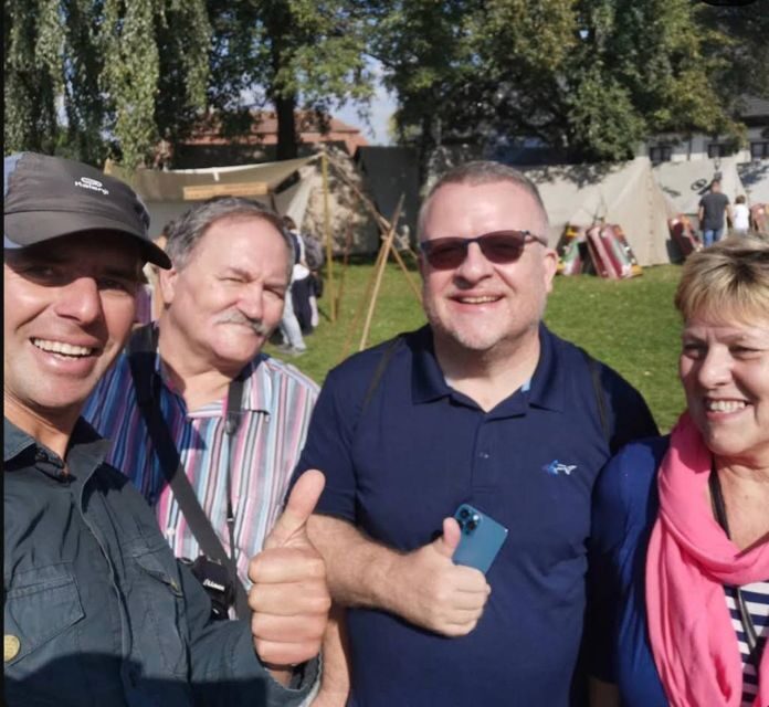 Walking Tour of Krakow: Old town - 2-Hours of Magic - Weather, timing, and what to bring for a two-hour sprint