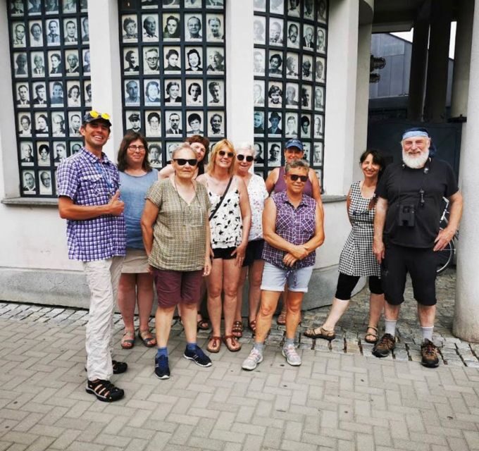 Walking Tour of Krakow: Old town - 2-Hours of Magic - Price and value: is $27 per person a fair deal?