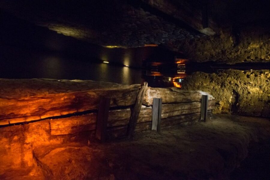 Wawel Castle, Cathedral, Rynek Underground Tour with Lunch - Key highlights I think matter most