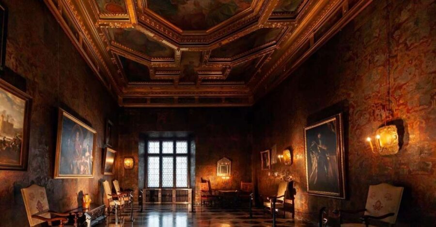 Wawel Castle, Old Town with St. Mary's Church Guided Tour - Wawel Castle exhibition: what you gain from entering the royal spaces