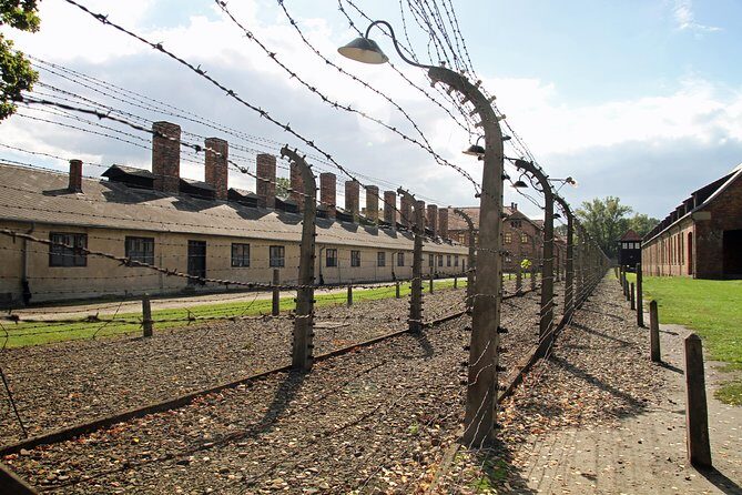 Wheelchair accessible PRIVATE transfer to Auschwitz - Birkenau - Key highlights worth knowing