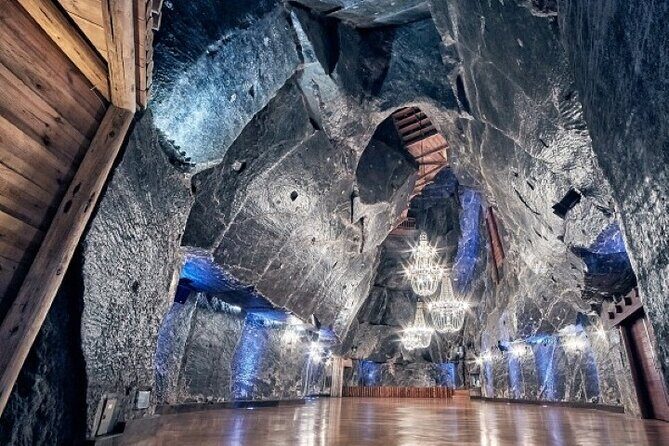 Wieliczka Salt Mine Guided Tour from Krakow- Round Trip Transport - Key things to know before you go